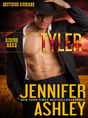 cover image of Tyler